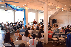 CELEBRATION OF LIFE LIVED FULLY